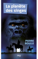 La planete des singes