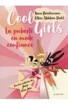 Cool girls - la puberte en mod