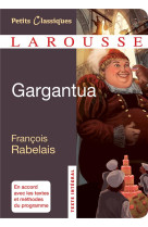 Gargantua