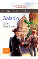 Galadio