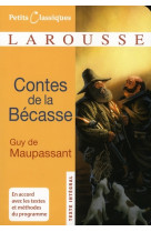 Contes de la becasse college 4