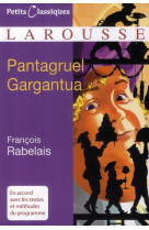 Pantagruel - gargantua