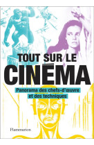 Tout sur le cinema - panorama