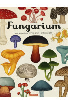 Fungarium