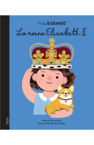 La reine elisabeth ii (coll. p