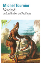 Vendredi ou les limbes du paci