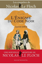 L-enigme du code noir - une no