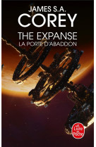 La porte d-abaddon (the expans