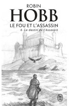 Le destin de l-assassin - le f