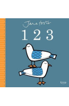 1 2 3 (coll. jane foster) - ne