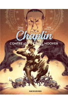 Chaplin - tome 3 - contre john