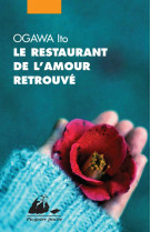 Restaurant de l-amour retrouve