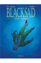 Blacksad t4 l-enfer, le silenc