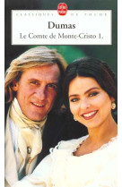 Le comte de monte-cristo (tome