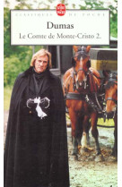 Le comte de monte-cristo tome