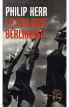 La trilogie berlinoise - prix