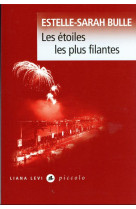 Les etoiles les plus filantes