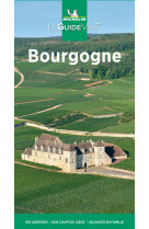 Guide vert bourgogne