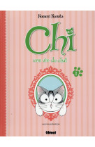 Chi - une vie de chat (grand f