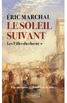 Le soleil suivant - tome 1 les