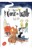 Le coeur en braille - tome 1