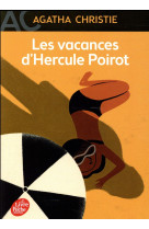 Les vacances d-hercule poirot