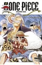 One piece - edition originale