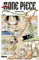 One piece - edition originale