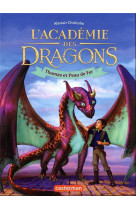 L-academie des dragons - t01 -