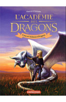 L-academie des dragons - t02 -