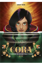 Cora - la legende du lac aux m