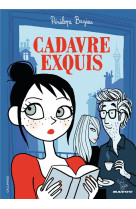 Cadavre exquis