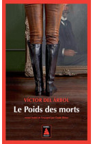 Le poids des morts