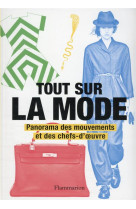 Tout sur la mode - panorama de