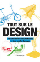 Tout sur le design - panorama