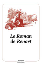 Roman de renart nouvelle editi