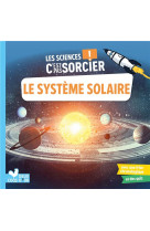 Les sciences c-est pas sorcier