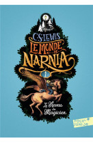 Le monde de narnia 1 - le neve