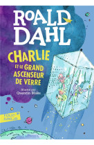 Charlie et le grand ascenseur