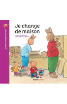 Je change de maison