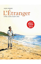 L-etranger