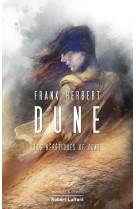 Dune - tome 5 les heretiques d