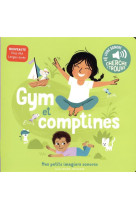 Gym et comptines - cherche et