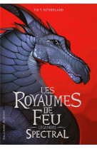 Les royaumes de feu legendes -