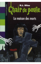 Maison des morts - n6 - ed2011