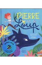 Pierre et le loup