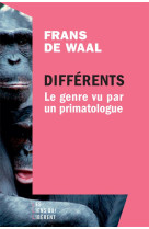 Differents - le genre vu par u