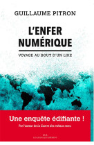 L-enfer numerique - voyage au