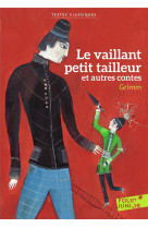 Le vaillant petit tailleur et