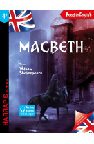 Harrap-s macbeth